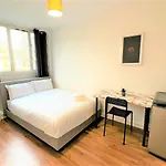 Stepney Green 17 Double Bedrooms