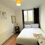 Stepney Green 17 Double Bedrooms
